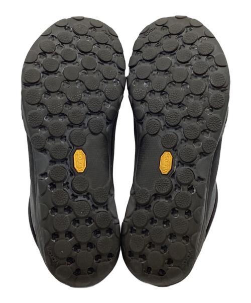 NEW BALANCE（ニューバランス）NEW BALANCE (ニューバランス) ローカットスニーカー グレー サイズ:26cmの古着・服飾アイテム