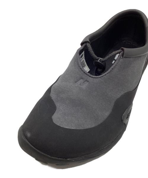 NEW BALANCE（ニューバランス）NEW BALANCE (ニューバランス) ローカットスニーカー グレー サイズ:26cmの古着・服飾アイテム