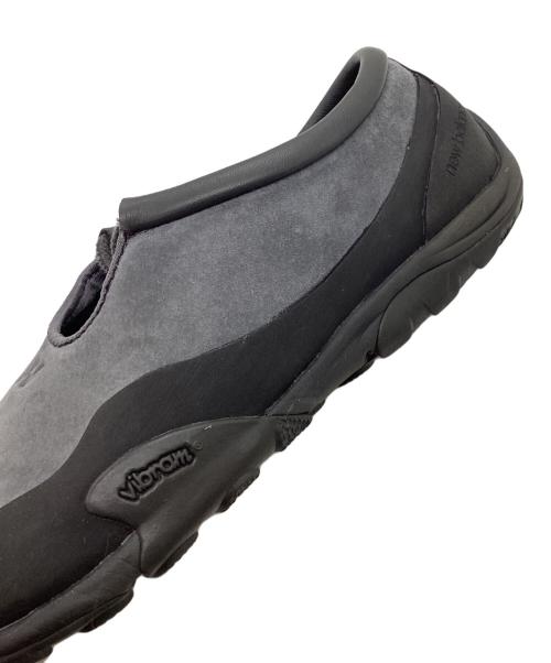 NEW BALANCE（ニューバランス）NEW BALANCE (ニューバランス) ローカットスニーカー グレー サイズ:26cmの古着・服飾アイテム