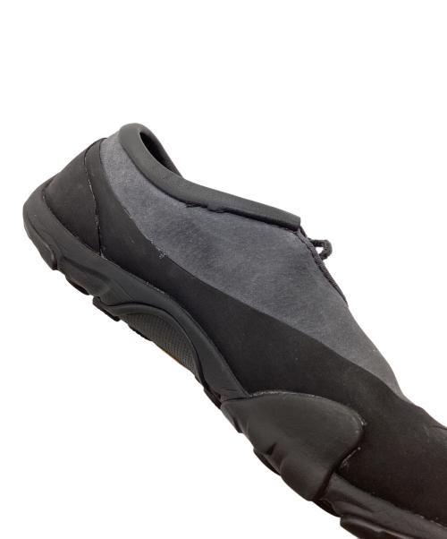 NEW BALANCE（ニューバランス）NEW BALANCE (ニューバランス) ローカットスニーカー グレー サイズ:26cmの古着・服飾アイテム