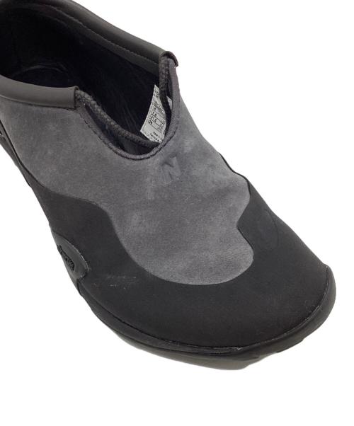 NEW BALANCE（ニューバランス）NEW BALANCE (ニューバランス) ローカットスニーカー グレー サイズ:26cmの古着・服飾アイテム