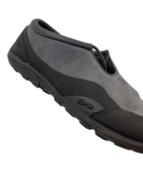 NEW BALANCE（ニューバランス）NEW BALANCE (ニューバランス) ローカットスニーカー グレー サイズ:26cmの古着・服飾アイテム
