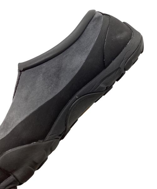 NEW BALANCE（ニューバランス）NEW BALANCE (ニューバランス) ローカットスニーカー グレー サイズ:26cmの古着・服飾アイテム