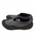 NEW BALANCE (ニューバランス) ローカットスニーカー グレー サイズ:26cm：8000円