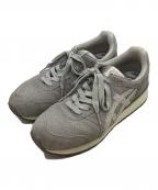 Onitsuka Tigerオニツカタイガー）の古着「TIGER ALLY」｜グレー