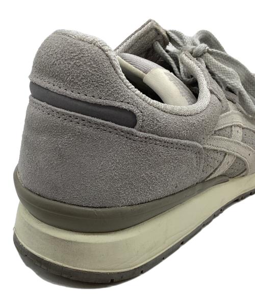Onitsuka Tiger（オニツカタイガー）Onitsuka Tiger (オニツカタイガー) TIGER ALLY グレー サイズ:26cmの古着・服飾アイテム