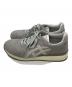 Onitsuka Tiger (オニツカタイガー) TIGER ALLY グレー サイズ:26cm：6000円