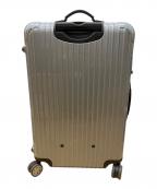RIMOWAリモワ）の古着「SALSA 82L　サルサ　スーツケース　キャリーケース」｜グレー
