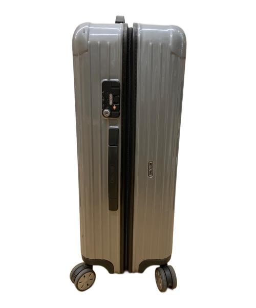 RIMOWA（リモワ）RIMOWA (リモワ) SALSA 82L　サルサ　スーツケース　キャリーケース グレーの古着・服飾アイテム