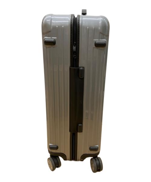 RIMOWA（リモワ）RIMOWA (リモワ) SALSA 82L　サルサ　スーツケース　キャリーケース グレーの古着・服飾アイテム