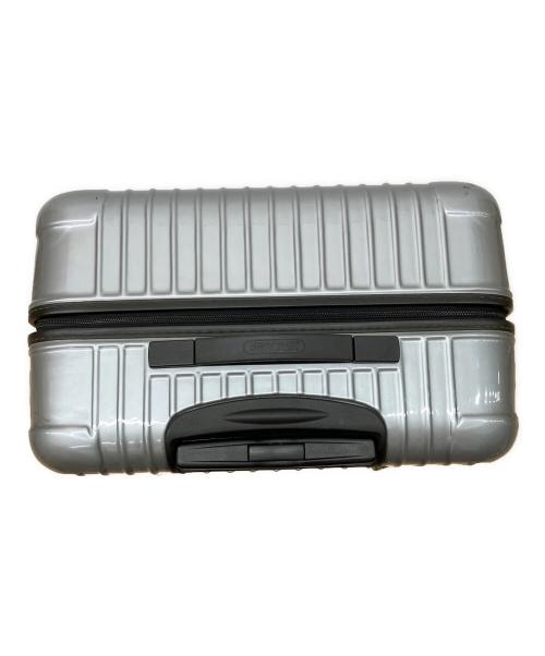 RIMOWA（リモワ）RIMOWA (リモワ) SALSA 82L　サルサ　スーツケース　キャリーケース グレーの古着・服飾アイテム
