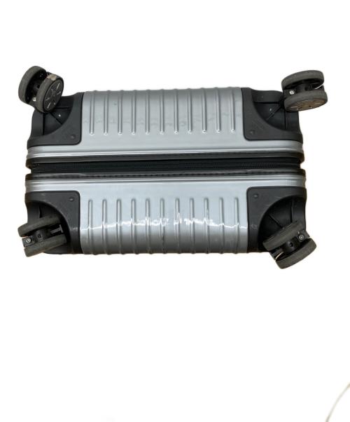 RIMOWA（リモワ）RIMOWA (リモワ) SALSA 82L　サルサ　スーツケース　キャリーケース グレーの古着・服飾アイテム