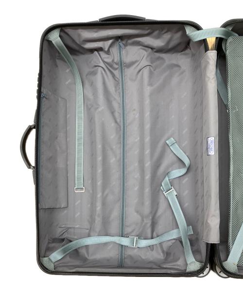 RIMOWA（リモワ）RIMOWA (リモワ) SALSA 82L　サルサ　スーツケース　キャリーケース グレーの古着・服飾アイテム