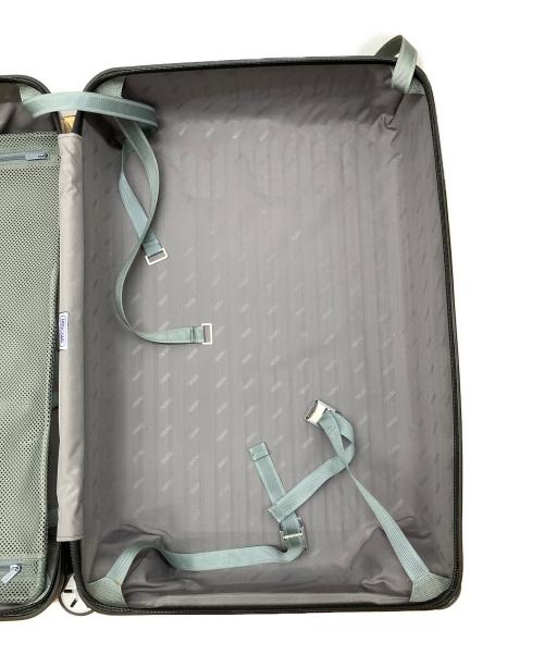 RIMOWA（リモワ）RIMOWA (リモワ) SALSA 82L　サルサ　スーツケース　キャリーケース グレーの古着・服飾アイテム