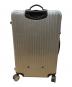 RIMOWA（リモワ）の古着「SALSA 82L　サルサ　スーツケース　キャリーケース」｜グレー