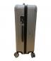 RIMOWA (リモワ) SALSA 82L　サルサ　スーツケース　キャリーケース グレー：40000円