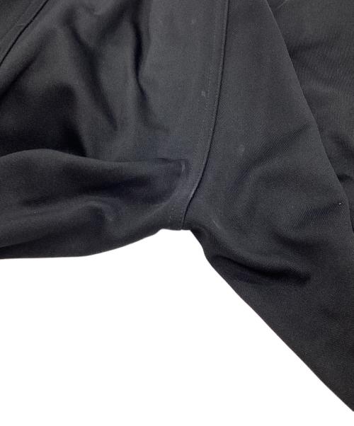 Y-3（ワイスリー）Y-3 (ワイスリー) トラックパンツ ブラック サイズ:Lの古着・服飾アイテム