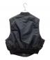 ALPHA INDUSTRIES (アルファインダストリーズ) FV-2 Flyer's Vest ブラック サイズ:XL：15000円