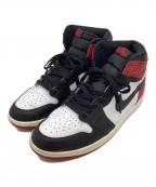 NIKEナイキ）の古着「Air Jordan 1 Retro High OG 