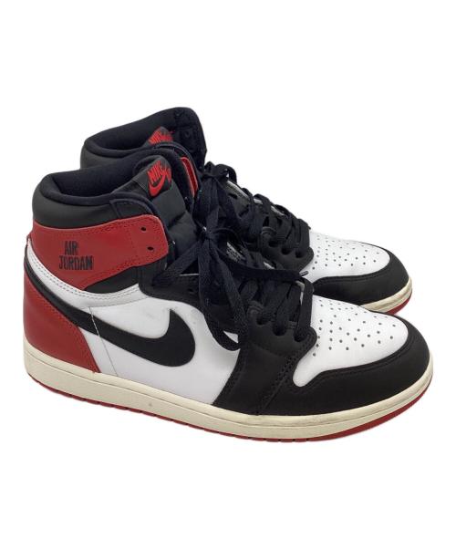 NIKE（ナイキ）NIKE (ナイキ) Air Jordan 1 Retro High OG 