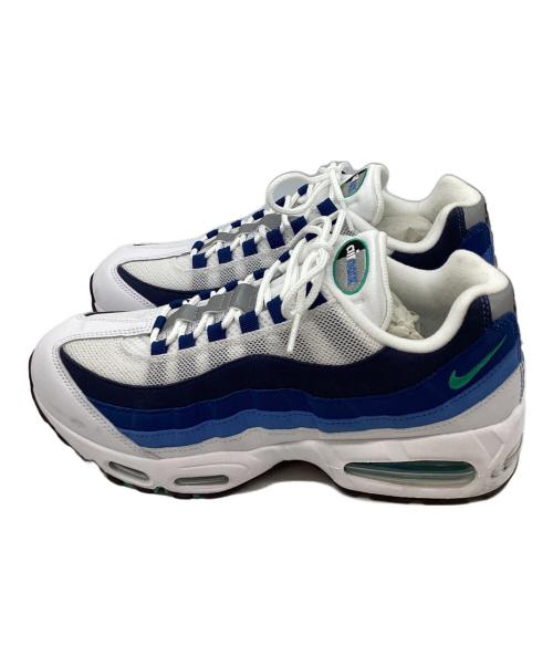 NIKE（ナイキ）NIKE (ナイキ) AIR MAX 95 BIG BUBBLE 