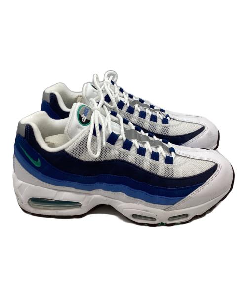 NIKE（ナイキ）NIKE (ナイキ) AIR MAX 95 BIG BUBBLE 