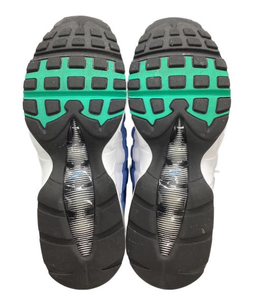 NIKE（ナイキ）NIKE (ナイキ) AIR MAX 95 BIG BUBBLE 