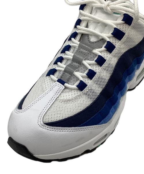 NIKE（ナイキ）NIKE (ナイキ) AIR MAX 95 BIG BUBBLE 
