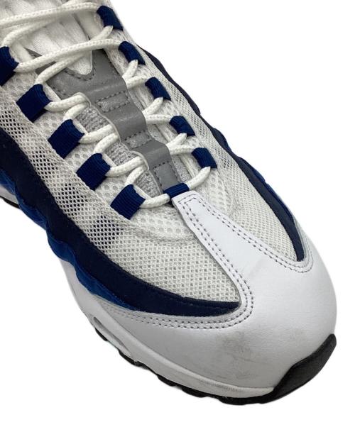 NIKE（ナイキ）NIKE (ナイキ) AIR MAX 95 BIG BUBBLE 