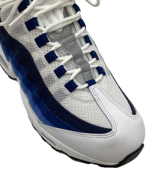 NIKE（ナイキ）NIKE (ナイキ) AIR MAX 95 BIG BUBBLE 
