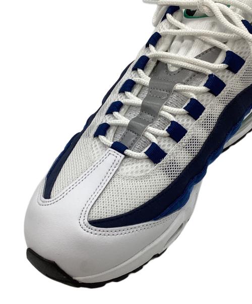NIKE（ナイキ）NIKE (ナイキ) AIR MAX 95 BIG BUBBLE 