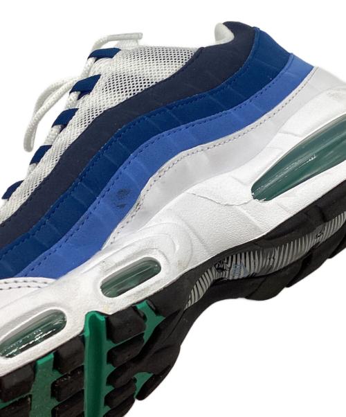 NIKE（ナイキ）NIKE (ナイキ) AIR MAX 95 BIG BUBBLE 