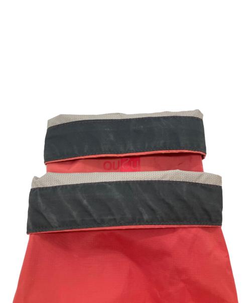 Patagonia（パタゴニア）Patagonia (パタゴニア) Torrentshell Jacket レッド サイズ:Mの古着・服飾アイテム