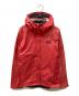 Patagonia（パタゴニア）の古着「Torrentshell Jacket」｜レッド