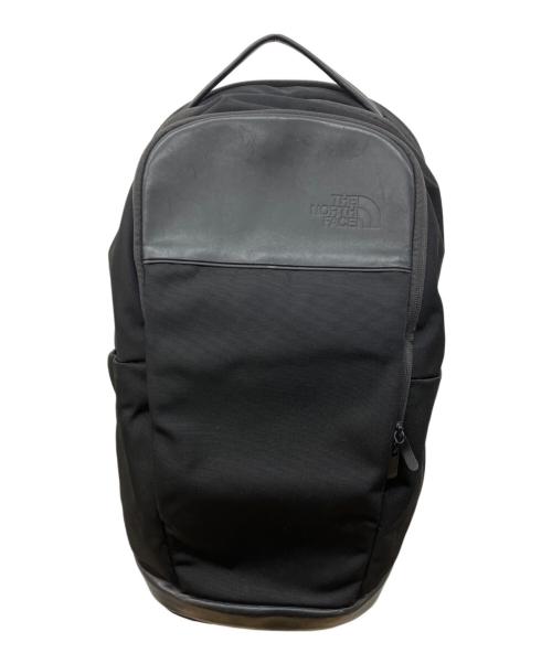 THE NORTH FACE（ザ ノース フェイス）THE NORTH FACE (ザ ノース フェイス) ローマースリムデイ ブラックの古着・服飾アイテム