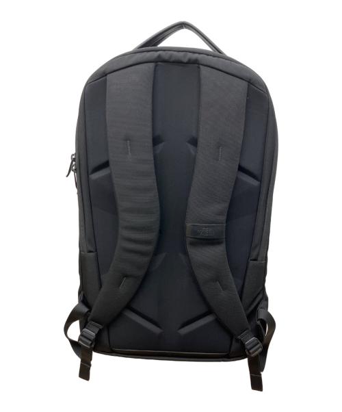 THE NORTH FACE（ザ ノース フェイス）THE NORTH FACE (ザ ノース フェイス) ローマースリムデイ ブラックの古着・服飾アイテム