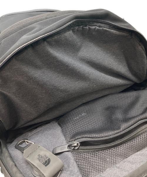 THE NORTH FACE（ザ ノース フェイス）THE NORTH FACE (ザ ノース フェイス) ローマースリムデイ ブラックの古着・服飾アイテム