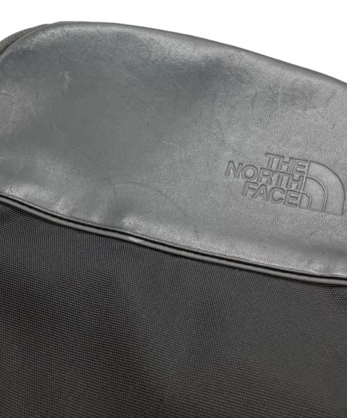 THE NORTH FACE（ザ ノース フェイス）THE NORTH FACE (ザ ノース フェイス) ローマースリムデイ ブラックの古着・服飾アイテム