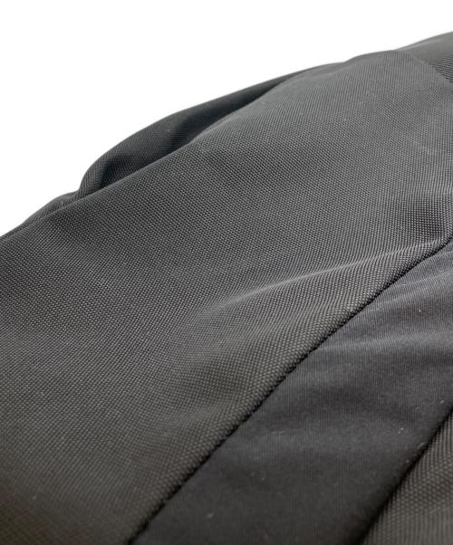 THE NORTH FACE（ザ ノース フェイス）THE NORTH FACE (ザ ノース フェイス) ローマースリムデイ ブラックの古着・服飾アイテム