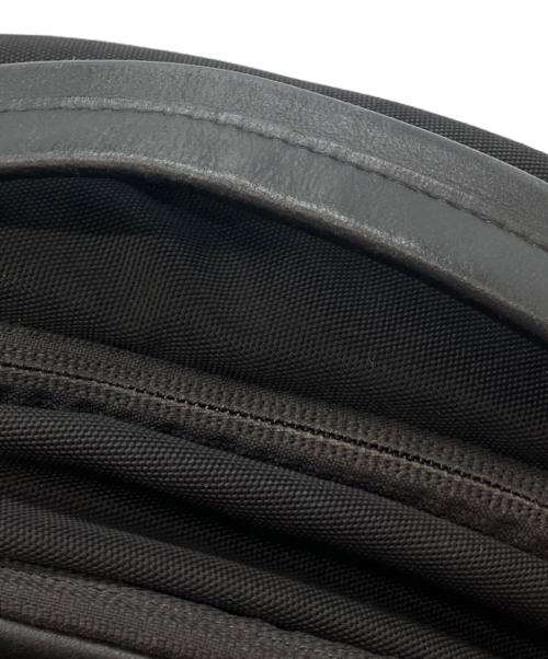 THE NORTH FACE（ザ ノース フェイス）THE NORTH FACE (ザ ノース フェイス) ローマースリムデイ ブラックの古着・服飾アイテム