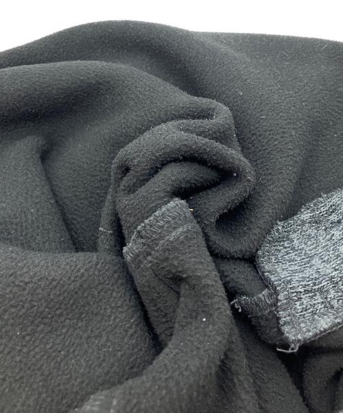 GRAMICCI（グラミチ）GRAMICCI (グラミチ) BONDING KNIT FLEECE NN-PANTS JUST CUT グレー サイズ:Lの古着・服飾アイテム