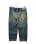 RRL (ダブルアールエル) デニムパンツ インディゴ サイズ: W32×L32：5000円