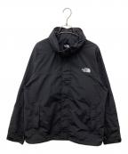 THE NORTH FACEザ ノース フェイス）の古着「ハイドレナウィンドジャケット」｜ブラック