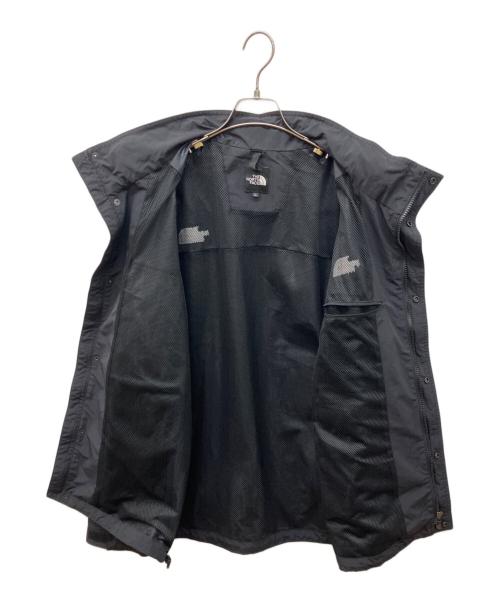 THE NORTH FACE（ザ ノース フェイス）THE NORTH FACE (ザ ノース フェイス) ハイドレナウィンドジャケット ブラック サイズ:Lの古着・服飾アイテム