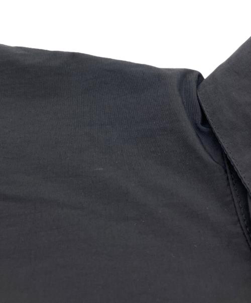 THE NORTH FACE（ザ ノース フェイス）THE NORTH FACE (ザ ノース フェイス) ハイドレナウィンドジャケット ブラック サイズ:Lの古着・服飾アイテム