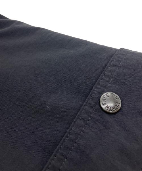 THE NORTH FACE（ザ ノース フェイス）THE NORTH FACE (ザ ノース フェイス) ハイドレナウィンドジャケット ブラック サイズ:Lの古着・服飾アイテム