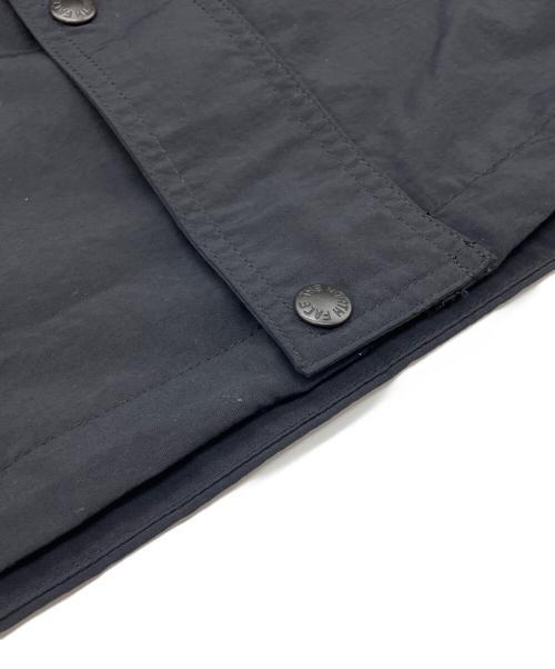 THE NORTH FACE（ザ ノース フェイス）THE NORTH FACE (ザ ノース フェイス) ハイドレナウィンドジャケット ブラック サイズ:Lの古着・服飾アイテム