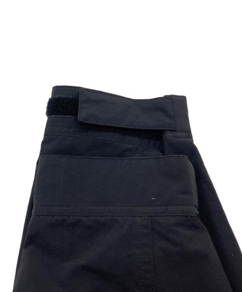 THE NORTH FACE（ザ ノース フェイス）THE NORTH FACE (ザ ノース フェイス) ハイドレナウィンドジャケット ブラック サイズ:Lの古着・服飾アイテム