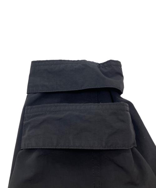 THE NORTH FACE（ザ ノース フェイス）THE NORTH FACE (ザ ノース フェイス) ハイドレナウィンドジャケット ブラック サイズ:Lの古着・服飾アイテム