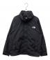 THE NORTH FACE（ザ ノース フェイス）の古着「ハイドレナウィンドジャケット」｜ブラック